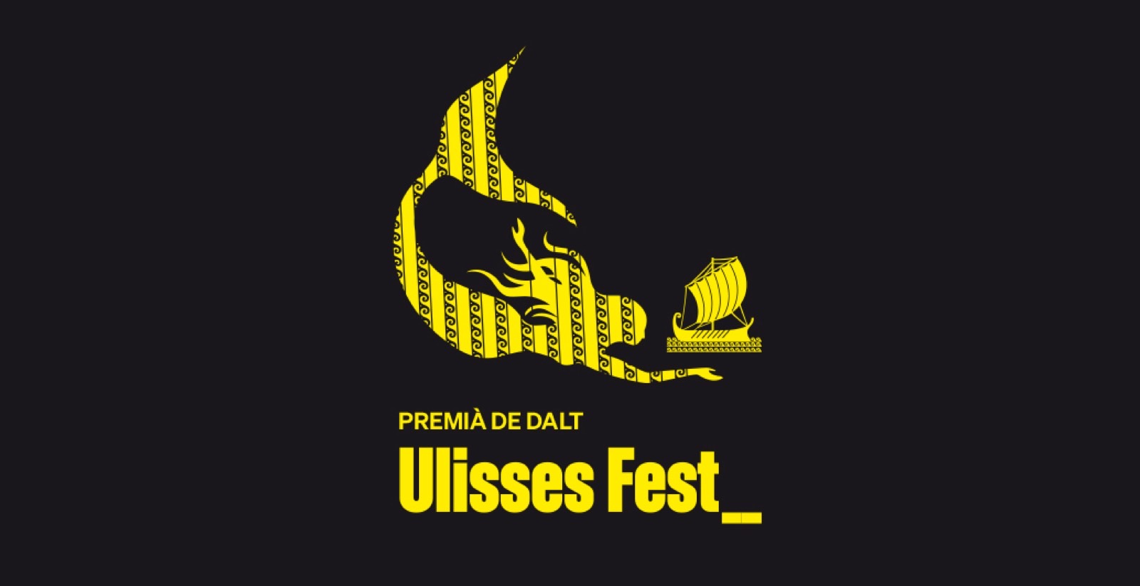 ULISSES FEST 2021