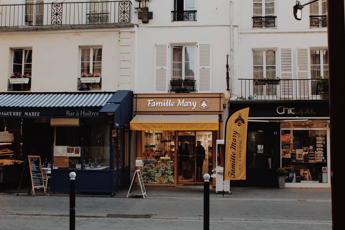 Comerç21 Programa de suport per impulsar el teu negoci