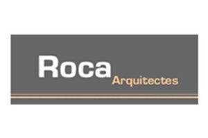 Arquitectes Roca logo