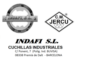 INDAFI S.L