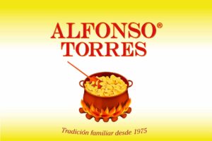 Patatas Alfonso Torres